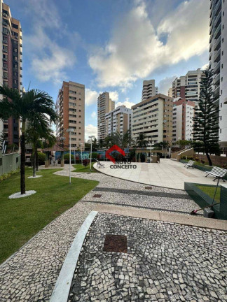 Imagem Apartamento com 3 Quartos à Venda, 112 m² em Cocó - Fortaleza Imagem Apartamento com 3 Quartos à Venda, 112 m² em Cocó - Fortaleza