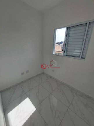 Imagem Apartamento com 2 Quartos à Venda, 40 m² em Vila Virginia - São Paulo Imagem Apartamento com 2 Quartos à Venda, 40 m² em Vila Virginia - São Paulo