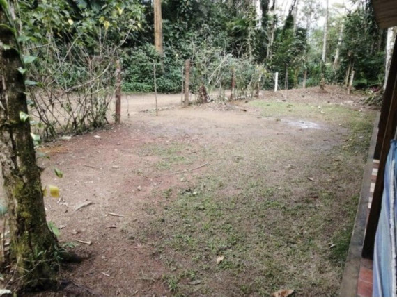Imagem Chácara com 2 Quartos à Venda, 120 m² em Sertão De Ubatumirim - Ubatuba Imagem Chácara com 2 Quartos à Venda, 120 m² em Sertão De Ubatumirim - Ubatuba