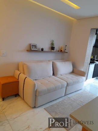 Apartamento com 2 Quartos à Venda, 67 m² em Olímpico - São Caetano Do Sul