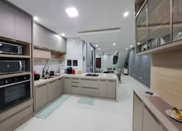 Imagem Casa com 3 Quartos à Venda, 162 m² em Jardim Das Indústrias - São José Dos Campos Imagem Casa com 3 Quartos à Venda, 162 m² em Jardim Das Indústrias - São José Dos Campos