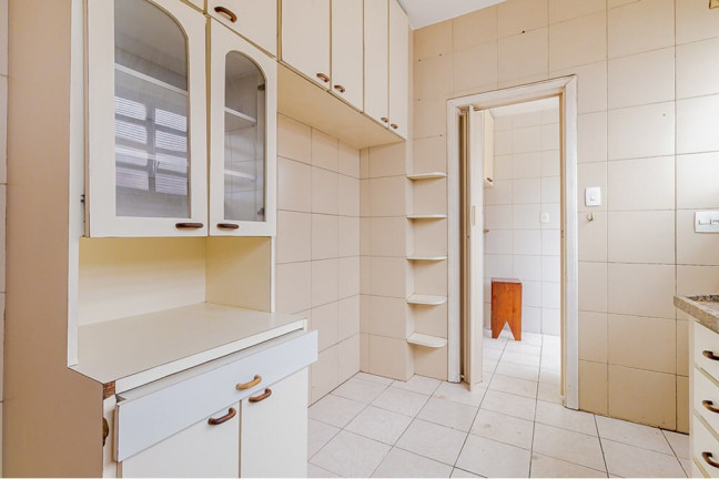 Imagem Apartamento com 3 Quartos à Venda, 130 m² em Higienópolis - São Paulo