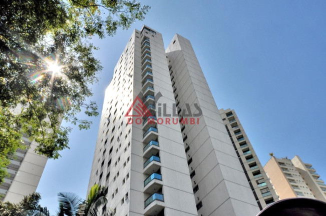 Imagem Apartamento com 4 Quartos à Venda, 336 m² em Parque Tietê - São Paulo Imagem Apartamento com 4 Quartos à Venda, 336 m² em Parque Tietê - São Paulo