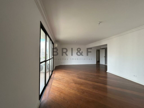 Imagem Apartamento com 4 Quartos à Venda, 180 m² em Brooklin - São Paulo Imagem Apartamento com 4 Quartos à Venda, 180 m² em Brooklin - São Paulo