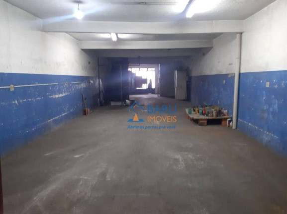 Galpão para Alugar, 750 m² em Campos Elíseos - São Paulo