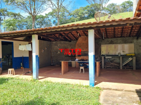 Imagem Imóvel com 3 Quartos à Venda,  em Zona Rural - Pouso Alto