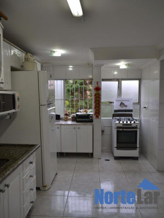 Imagem Apartamento com 2 Quartos à Venda, 63 m² em Barro Branco (zona Norte) - São Paulo Imagem Apartamento com 2 Quartos à Venda, 63 m² em Barro Branco (zona Norte) - São Paulo