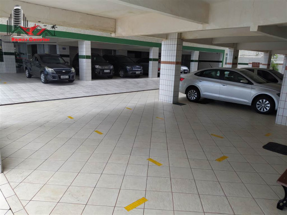Imagem Apartamento com 1 Quarto à Venda, 39 m² em Caicara - Praia Grande Imagem Apartamento com 1 Quarto à Venda, 39 m² em Caicara - Praia Grande