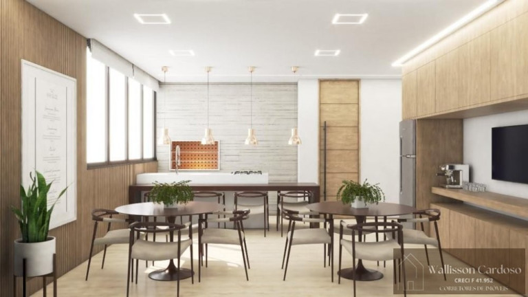 Apartamento com 2 Quartos à Venda, 73 m² em Centro - Camboriú