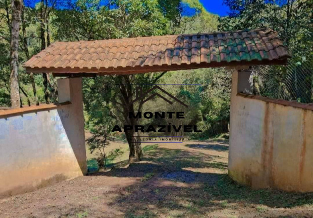 Imagem Chácara com 2 Quartos à Venda, 5.400 m² em Rio Grande Da Serra