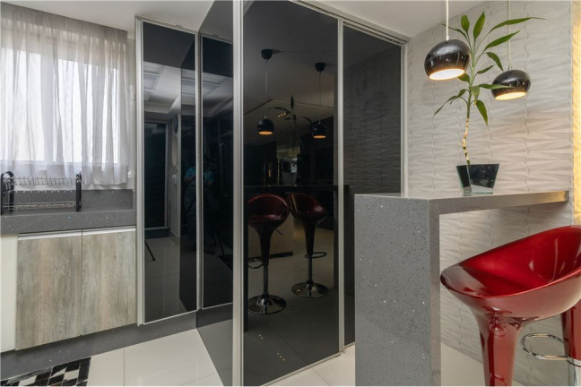 Imagem Apartamento com 2 Quartos à Venda, 77 m² em Tatuapé - São Paulo Imagem Apartamento com 2 Quartos à Venda, 77 m² em Tatuapé - São Paulo