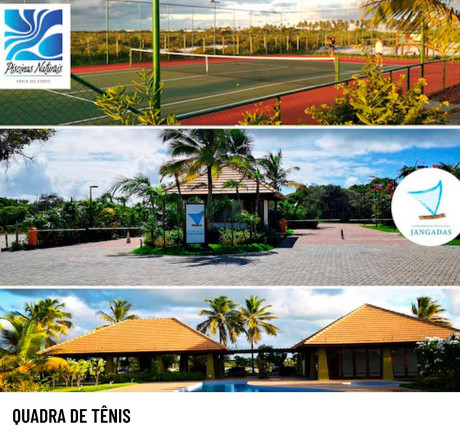 Imagem Terreno à Venda, 700 m² em Mata De São João - Mata De São João