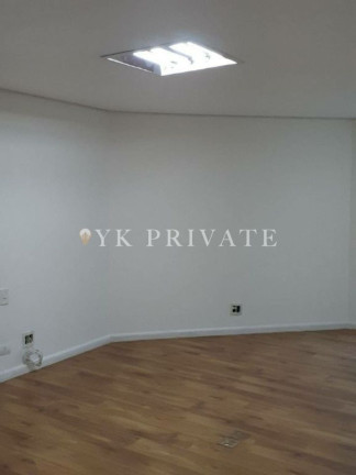 Imagem Sala Comercial à Venda, 204 m² em Cidade Monções - São Paulo