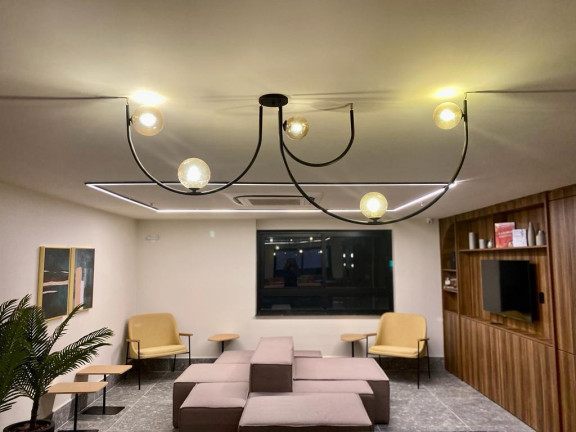 Imagem Apartamento à Venda, 58 m² em Centro - Rio De Janeiro