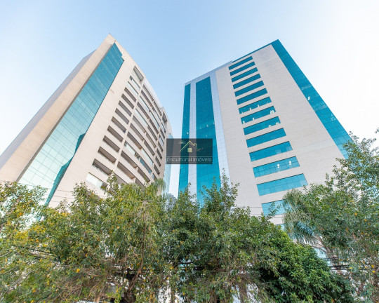Imagem Imóvel Comercial à Venda, 316 m² em Chácara Santo Antônio - São Paulo