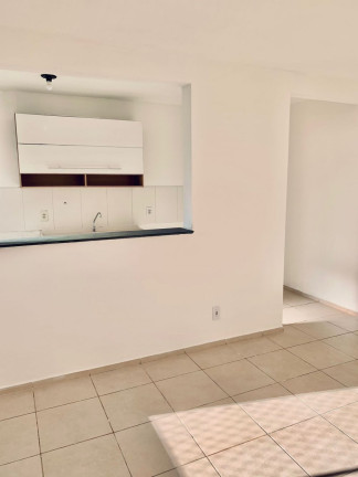 Imagem Apartamento com 2 Quartos à Venda, 46 m² em Jardim Contorno - Bauru Imagem Apartamento com 2 Quartos à Venda, 46 m² em Jardim Contorno - Bauru