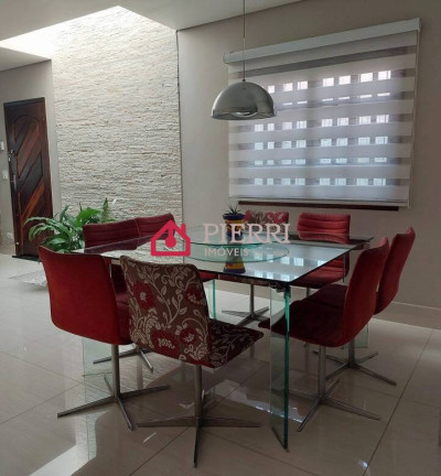 Imagem Casa com 3 Quartos à Venda, 303 m² em Vila Pereira Barreto - São Paulo Imagem Casa com 3 Quartos à Venda, 303 m² em Vila Pereira Barreto - São Paulo