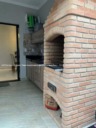Imagem Casa com 3 Quartos à Venda, 150 m² em Jardins Do Império - Indaiatuba