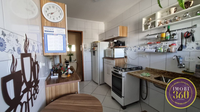 Imagem Apartamento com 2 Quartos à Venda, 60 m² em Vila Carmosina - São Paulo