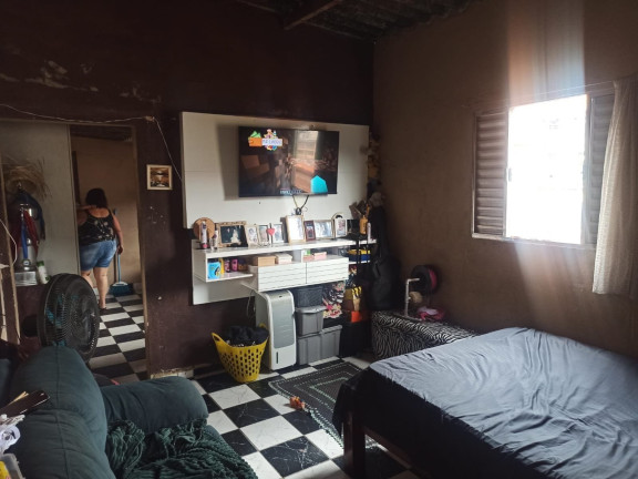 Imagem Casa com 2 Quartos à Venda, 125 m² em Alto Da Boa Vista - Mauá Imagem Casa com 2 Quartos à Venda, 125 m² em Alto Da Boa Vista - Mauá