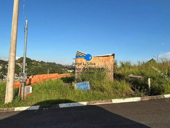 Imagem Terreno em Condomínio à Venda, 150 m² em Chácara Jaguari (fazendinha) - Santana De Parnaíba