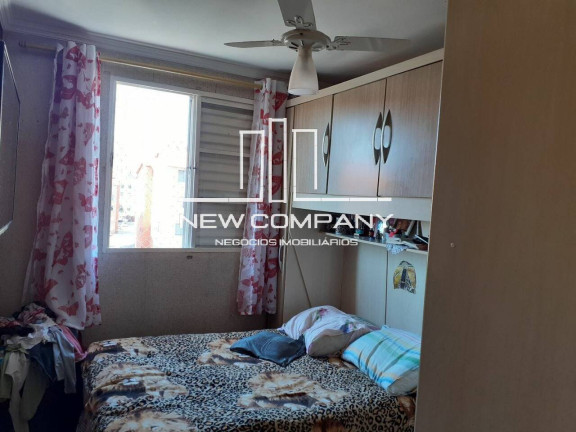 Imagem Apartamento com 2 Quartos à Venda, em Parque Das Nações - Santo André Imagem Apartamento com 2 Quartos à Venda, em Parque Das Nações - Santo André