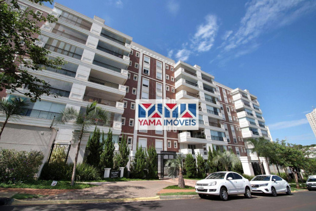 Apartamento com 2 Quartos à Venda, 132 m² em Ribeirânia - Ribeirão Preto