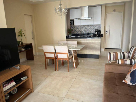 Imagem Apartamento com 3 Quartos à Venda, 84 m² em Vila Suzana - São Paulo Imagem Apartamento com 3 Quartos à Venda, 84 m² em Vila Suzana - São Paulo