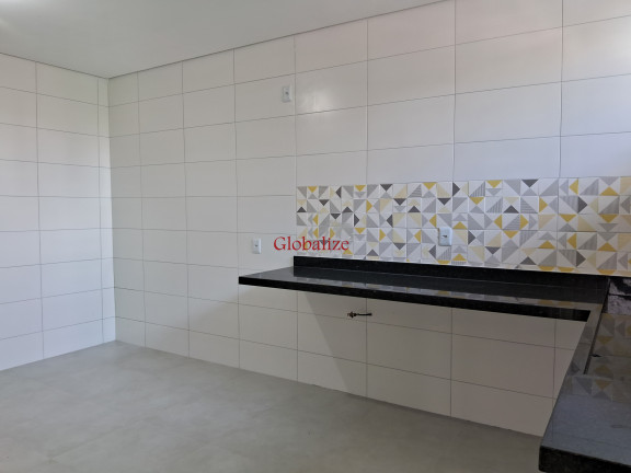 Imagem Casa com 3 Quartos à Venda, 212 m² em Embaré - Santos Imagem Casa com 3 Quartos à Venda, 212 m² em Embaré - Santos