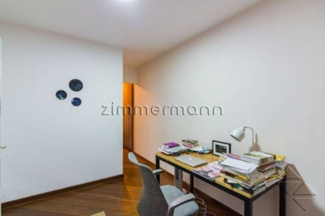 Imagem Apartamento com 4 Quartos à Venda, 172 m² em Sumare - Sao Paulo Imagem Apartamento com 4 Quartos à Venda, 172 m² em Sumare - Sao Paulo