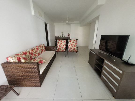 Imagem Apartamento com 3 Quartos à Venda, 105 m² em Pitangueiras - Guarujá