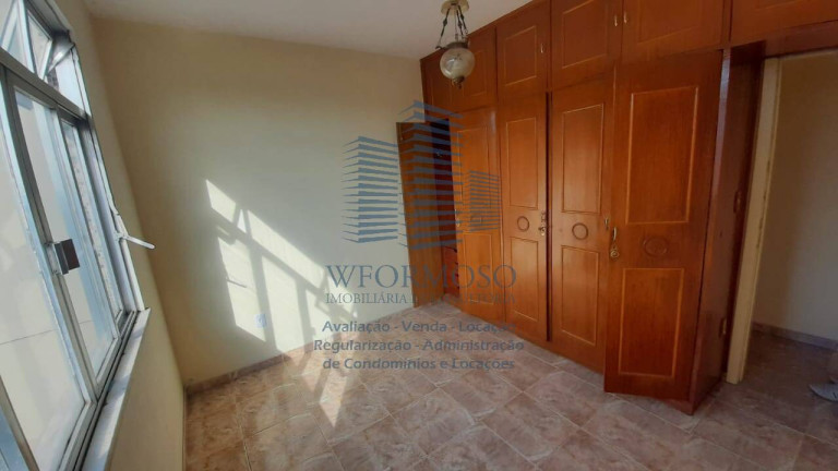 Imagem Apartamento com 2 Quartos à Venda, 85 m² em Rocha Miranda - Rio De Janeiro