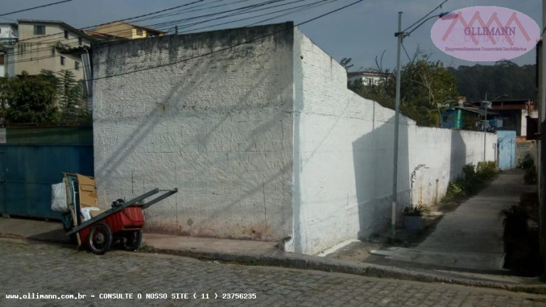 Imagem Imóvel Comercial à Venda, 34 m² em Vila Assis Brasil - Mauá