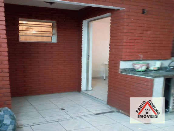 Imagem Casa com 3 Quartos à Venda, 192 m² em Jardim Marajoara - São Paulo Imagem Casa com 3 Quartos à Venda, 192 m² em Jardim Marajoara - São Paulo
