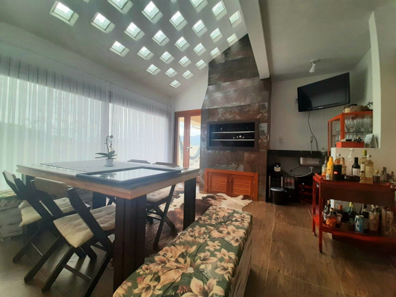 Imagem Casa com 4 Quartos à Venda, 405 m² em Jardim Panorâmico - Garopaba Imagem Casa com 4 Quartos à Venda, 405 m² em Jardim Panorâmico - Garopaba