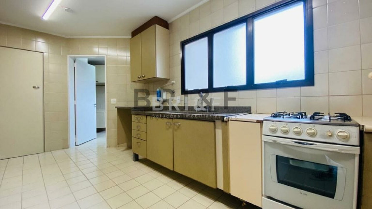 Imagem Apartamento com 3 Quartos à Venda, 147 m² em Cidade Monções - São Paulo Imagem Apartamento com 3 Quartos à Venda, 147 m² em Cidade Monções - São Paulo