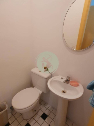 Imagem Apartamento com 1 Quarto à Venda, 69 m² em Gonzaga - Santos Imagem Apartamento com 1 Quarto à Venda, 69 m² em Gonzaga - Santos