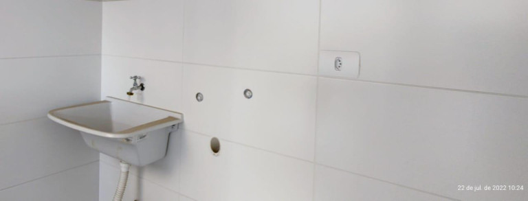Imagem Apartamento com 2 Quartos à Venda, 84 m² em Campestre - Santo André