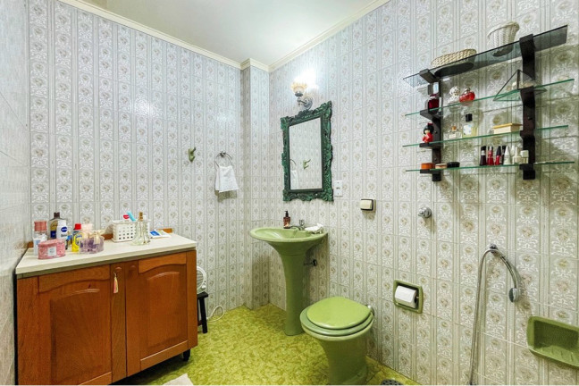 Imagem Apartamento com 3 Quartos à Venda, 115 m² em Petrópolis - Porto Alegre Imagem Apartamento com 3 Quartos à Venda, 115 m² em Petrópolis - Porto Alegre
