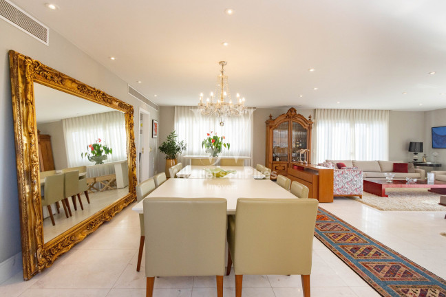 Imagem Apartamento com 3 Quartos à Venda, 350 m² em Jardim Europa - São Paulo Imagem Apartamento com 3 Quartos à Venda, 350 m² em Jardim Europa - São Paulo
