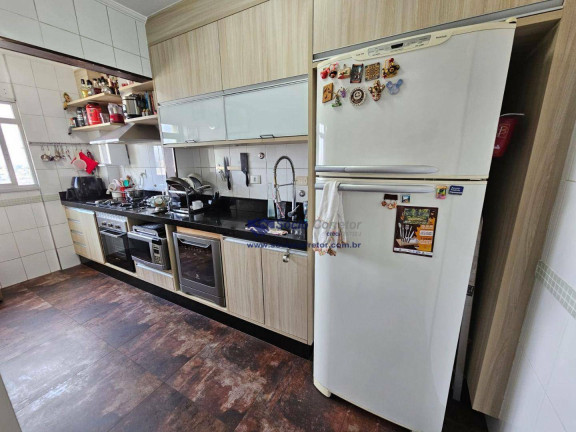 Imagem Apartamento com 4 Quartos à Venda, 130 m² em Vila Augusta - Guarulhos