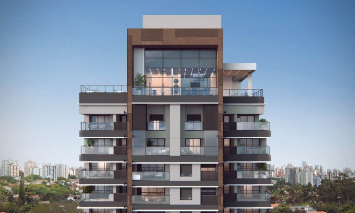 Imagem Apartamento com 2 Quartos à Venda, 71 m² em Jardim América - São Paulo Imagem Apartamento com 2 Quartos à Venda, 71 m² em Jardim América - São Paulo