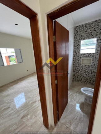 Imagem Casa com 2 Quartos à Venda, 58 m² em Jardim Jamaica - Itanhaém