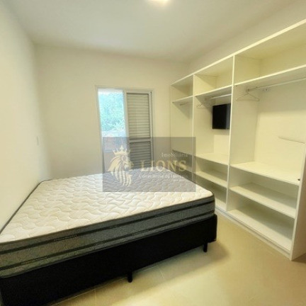 Imagem Apartamento com 2 Quartos à Venda, 75 m² em Toninhas - Ubatuba Imagem Apartamento com 2 Quartos à Venda, 75 m² em Toninhas - Ubatuba