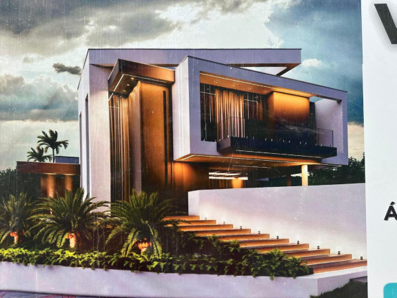 Imagem Casa com 4 Quartos à Venda, 340 m² em Portal Do Sol - Contagem Imagem Casa com 4 Quartos à Venda, 340 m² em Portal Do Sol - Contagem
