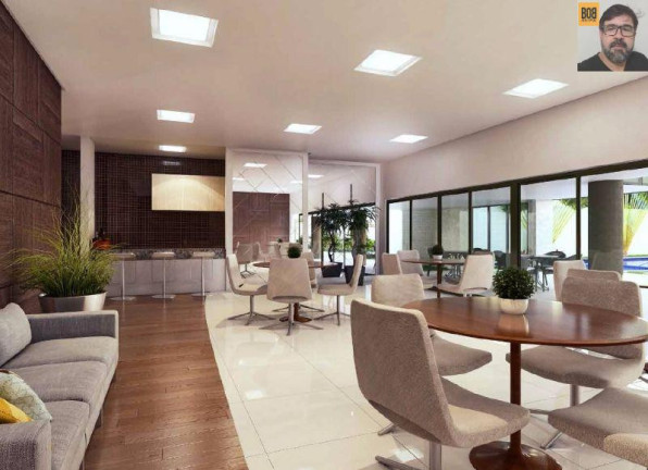 Imagem Apartamento com 4 Quartos à Venda, em Candeias - Jaboatão Dos Guararapes Imagem Apartamento com 4 Quartos à Venda, em Candeias - Jaboatão Dos Guararapes