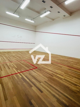 Imagem Apartamento com 1 Quarto à Venda, 40 m² em Vila Andrade - São Paulo