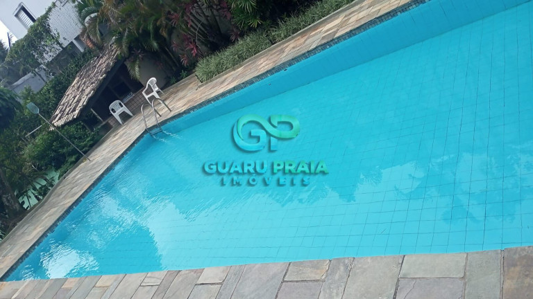 Imagem Apartamento com 4 Quartos à Venda, 127 m² em Enseada - Guarujá