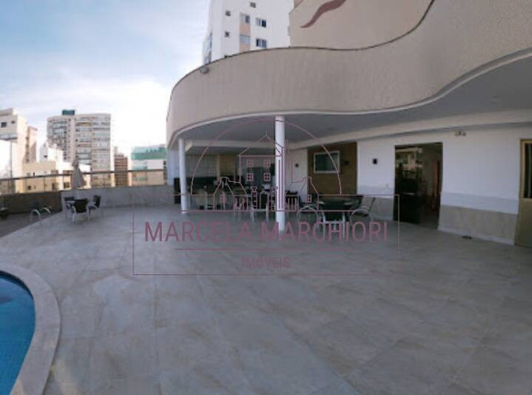 Imagem Apartamento com 4 Quartos à Venda, 145 m² em Itapuã - Vila Velha