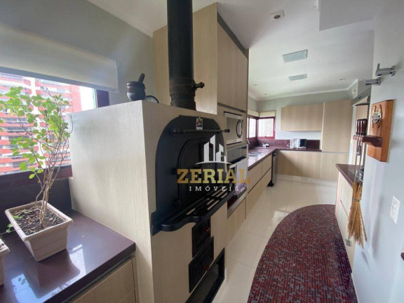 Imagem Apartamento com 4 Quartos à Venda, 354 m² em Santa Paula - São Caetano Do Sul Imagem Apartamento com 4 Quartos à Venda, 354 m² em Santa Paula - São Caetano Do Sul